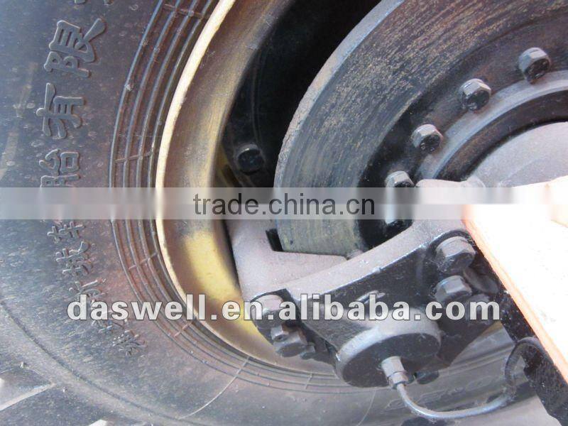 ZLseries MINI wheel loader