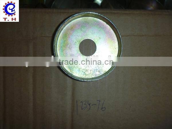 DF12 tractor engine parts COVER DUST PROOF GB1235-76 on promotion