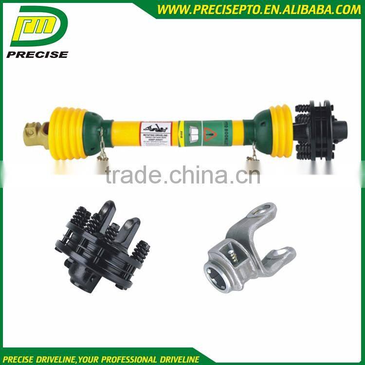 Heavy Duty Agricultural Tractors Atv Drive Shaft