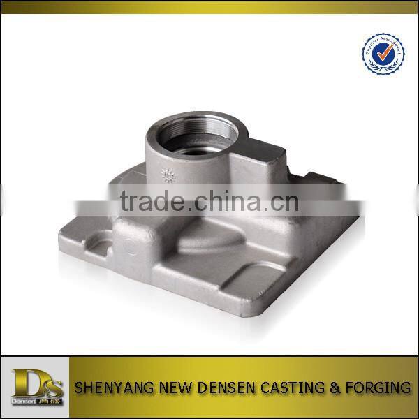 World best selling products casting cover/metal die casting parts alibaba china supplier wholesales