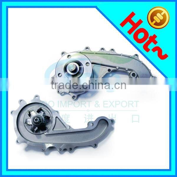 auto cooling water pump for Toyota Hiace parts 16100-79155