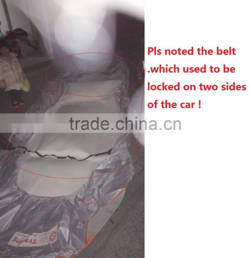 Car hail cover/car cover