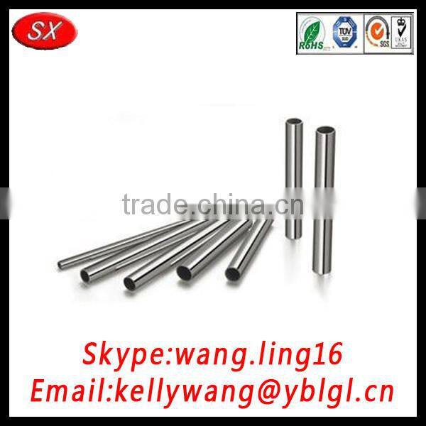 china customized Pipe Fittings/ steel pipes/seamless tube