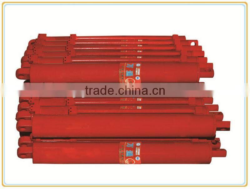 hydraulic steering cylinder