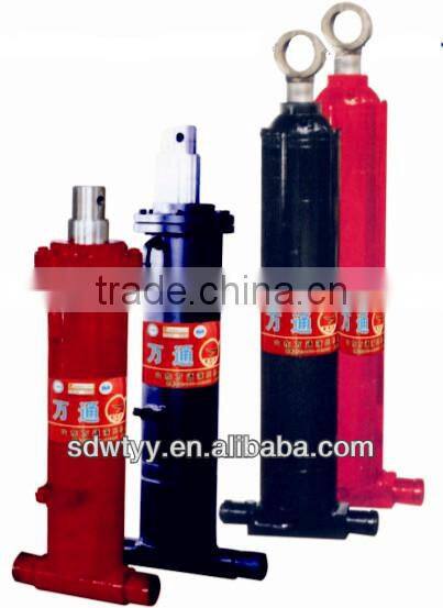 all kinds of hydraulic jacks