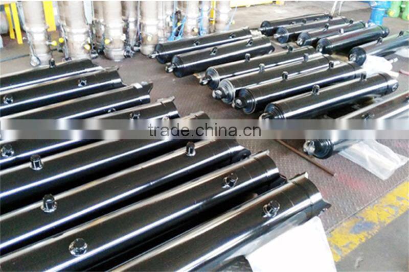 long stroke Hydraulic Cylinders for oil drilling