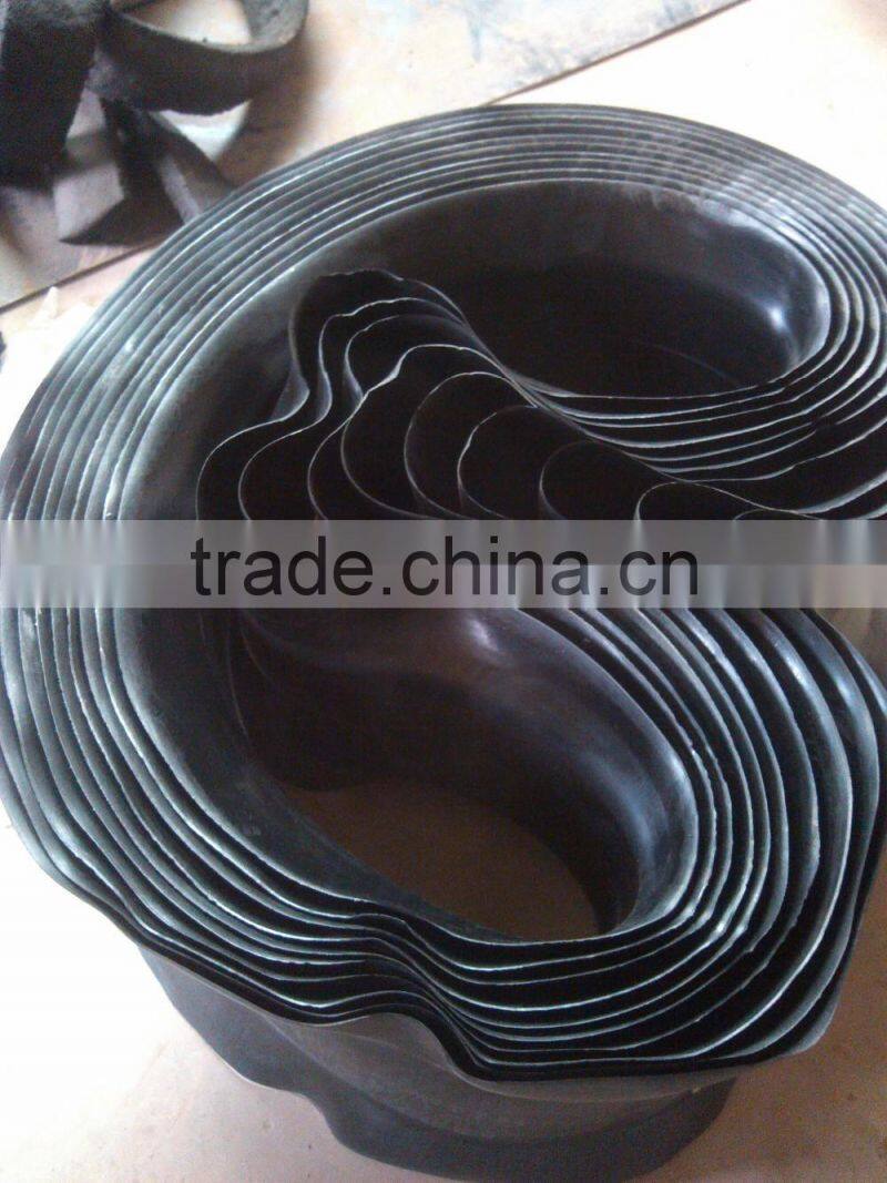Rubber Flap 815-15 rim flaps