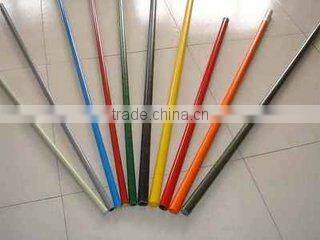 Corrosion Resistant UV Resistant High Strength Fiberglass FRP round bar