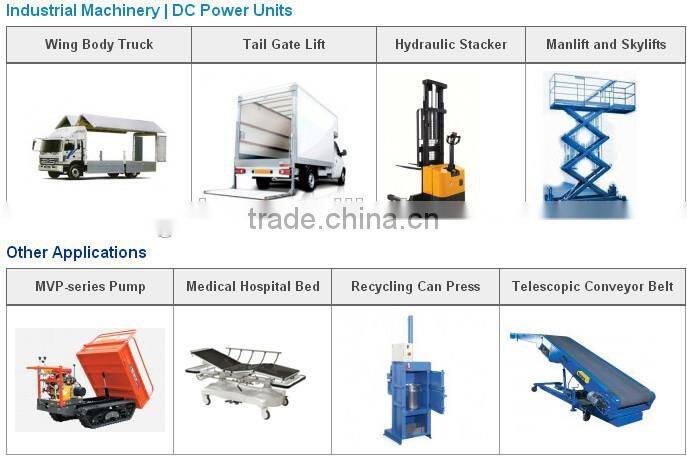 widely used dc power unit/mini power pack