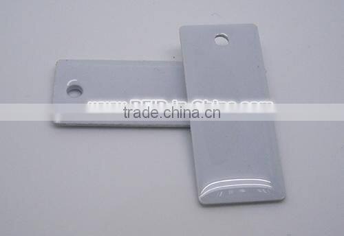 HF (13.56MHz) rfid enclosure Excellent read/write performance