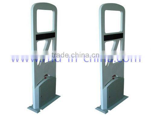 Factory Price long range gate barrier rfid reader