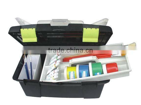 sell No.555d plastic tool box