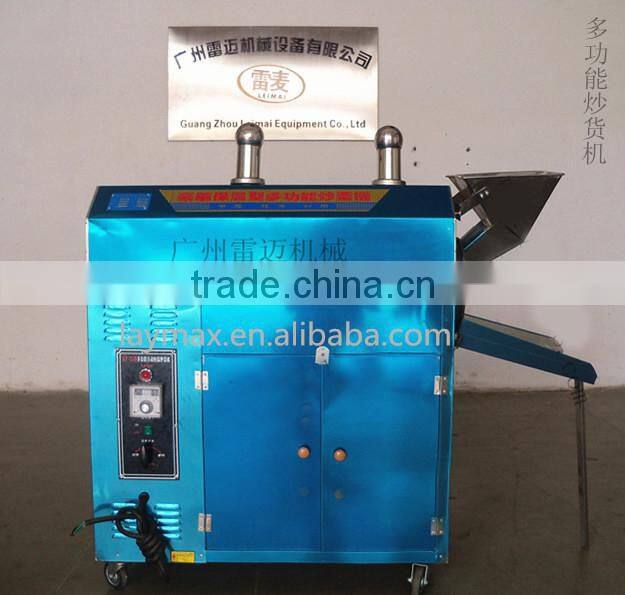 Promotion China supplier famous brand latest technical mutil-function thermostatic baking machinery