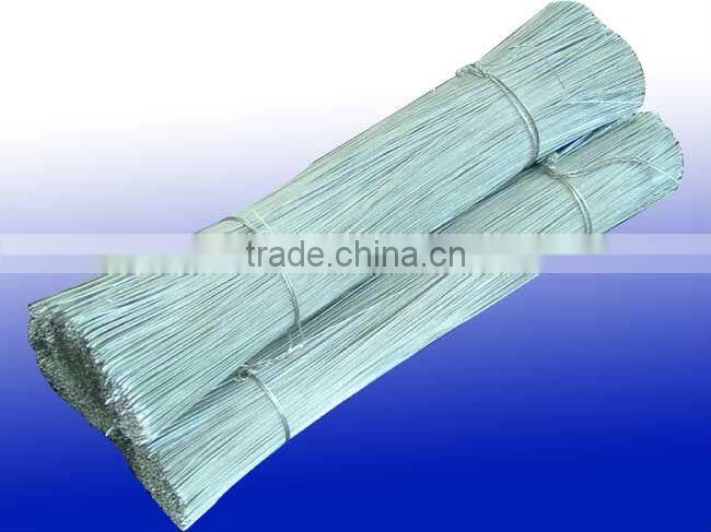 Cut Wire for binding wire (factory and exporter)