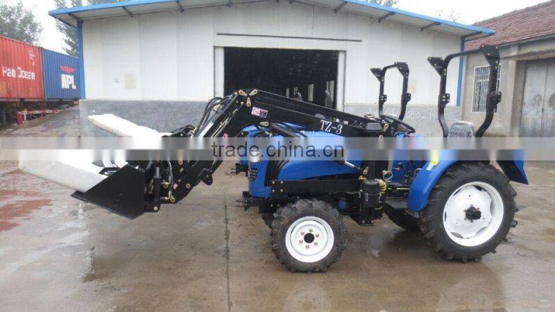 25hp mini tractor price list for farming tractor