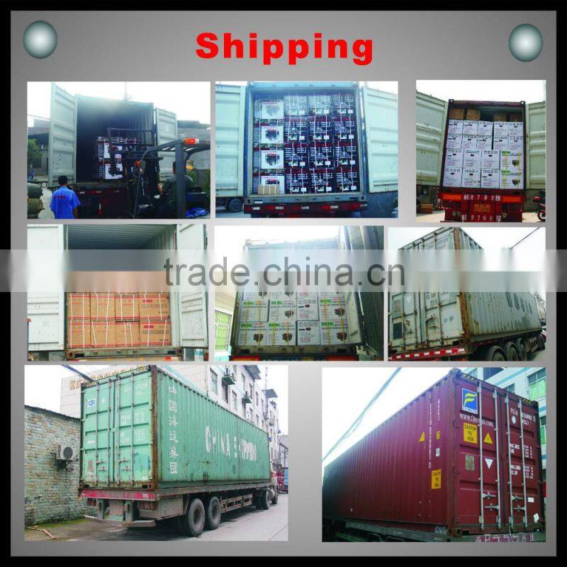 6.5HP CE STANDARD GASOLINE ENGINE