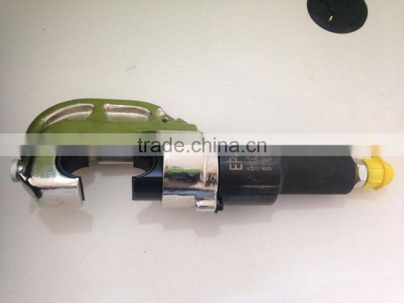 High quality split type hydraulic compressor,hydraulic cable crimping tool