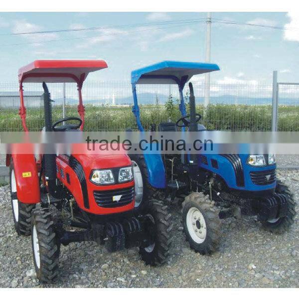 Foton FT500 New Tractor