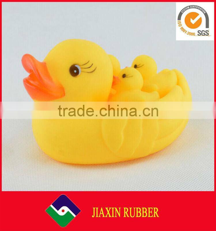Promotional Bulk Rubber Ducks Custom Mini Bath Toy Pet Toy Yellow Rubber Duck
