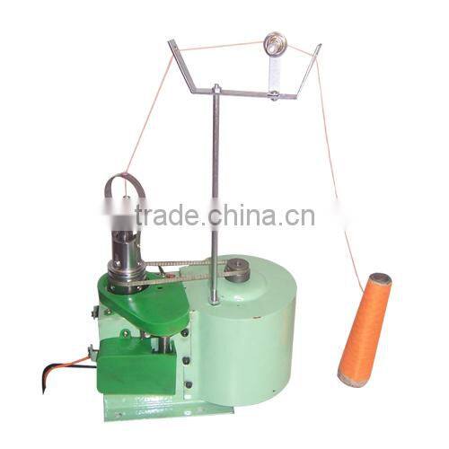 Bandage Tape Single head Cord Knitting Machine