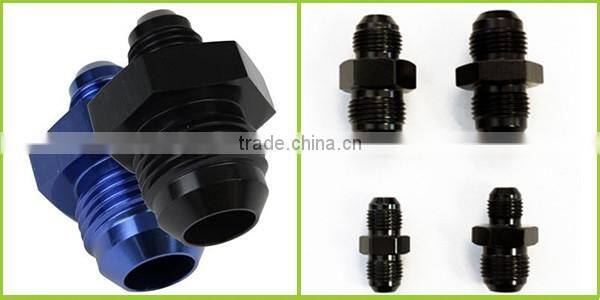 AN6 3/8" FUEL OIL ADAPTER 12 MALE FLARE REDUCERS