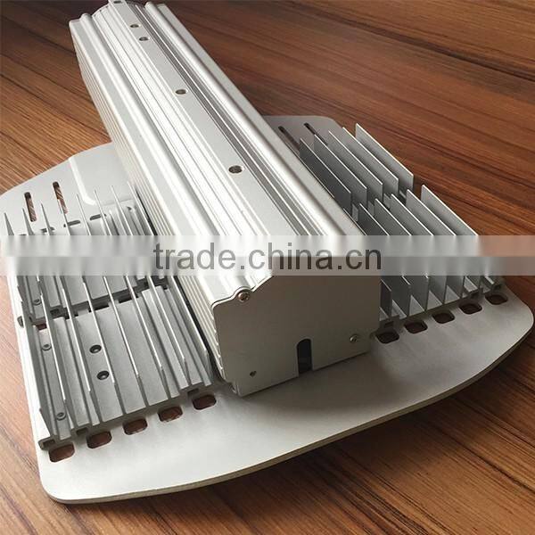 New design stamping aluminum street light case empty housing