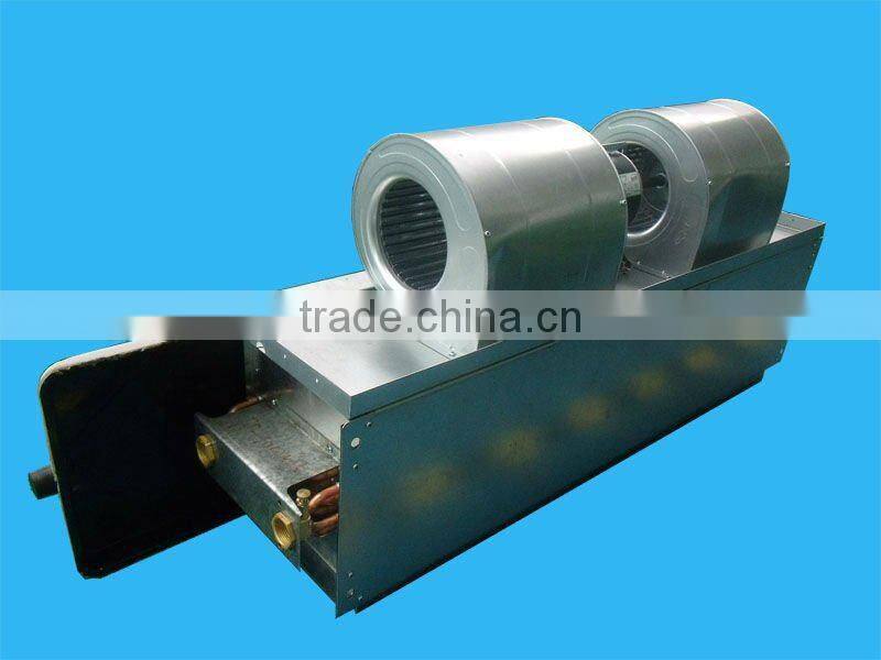 TF Fan Coil