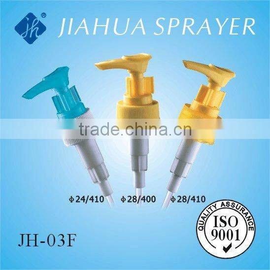 Lotion Dispenser Pump JH-03 Series