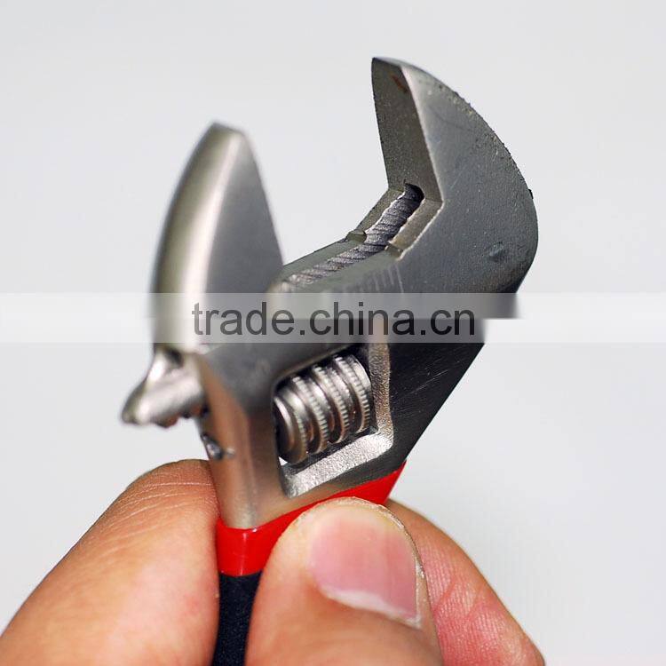 STAINLESS STEEL SOCKET WRENCH SPANNER