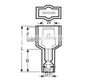 HEIGHT Public and the Entire Home Insulation Joint Factory Price