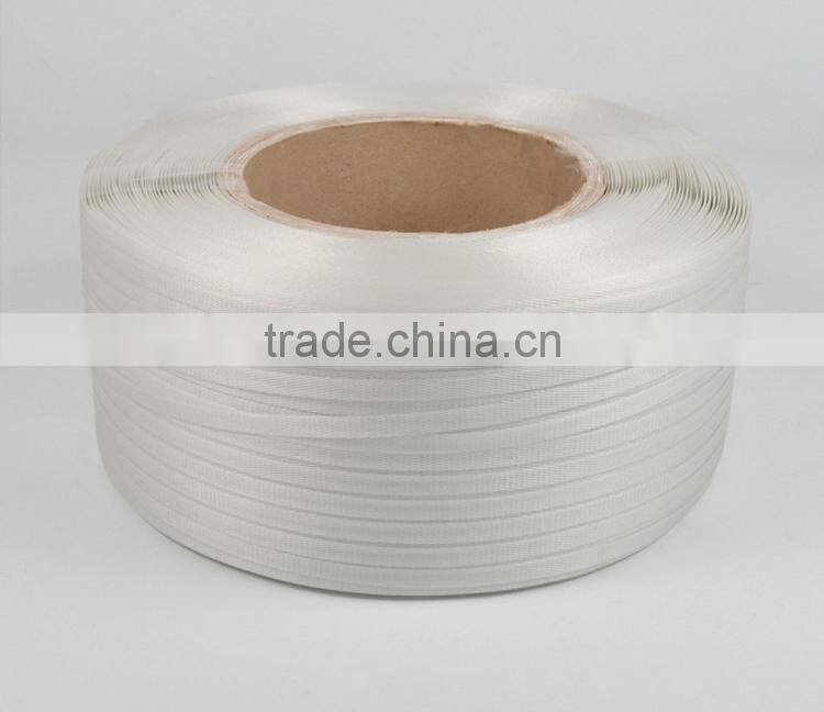 Contemporary OEM composite cord strapping