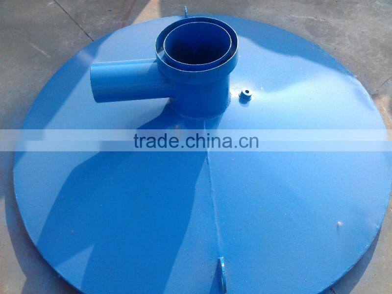 New model high discount coconut shell charcoal kiln