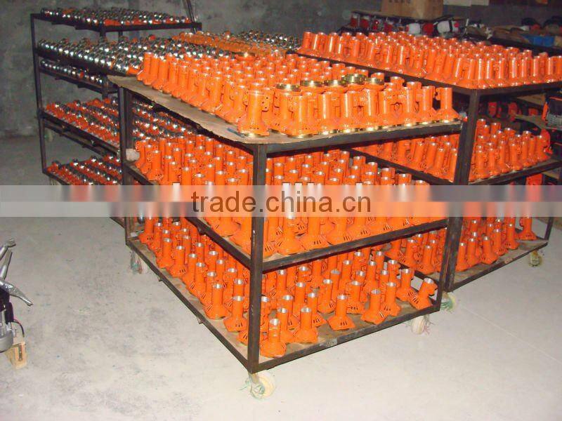 parts for brush cutter