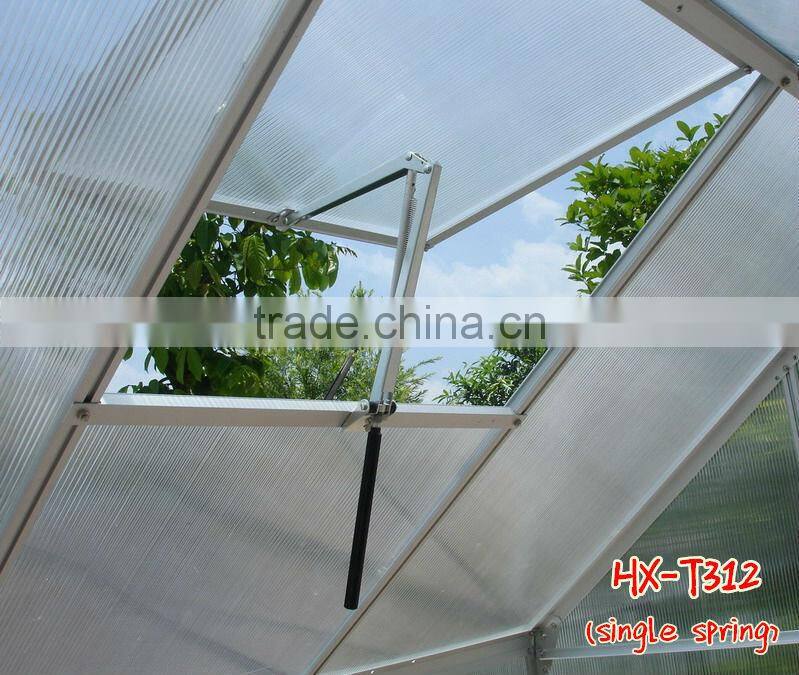 Flower pot widely used homely economy mini greenhouse for your backyard HX64224