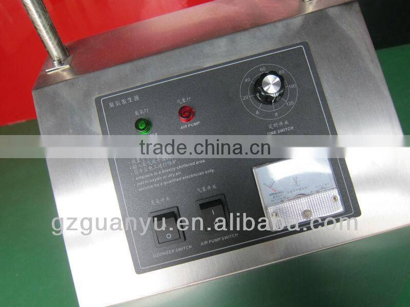 ozone generator for water treatment