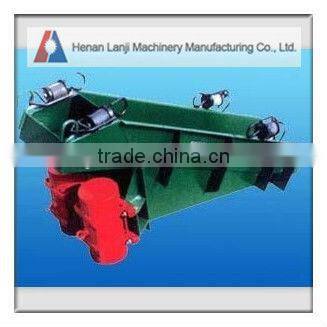 Motor electromagnetic vibrating feeder from Henan in direct selling