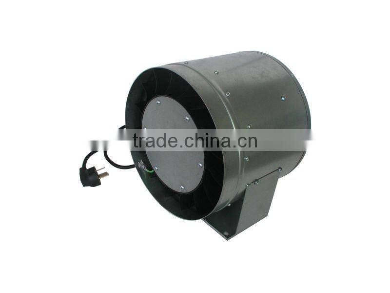 Hydroponic Max inline fan