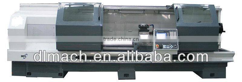 CKE6180Z FANUC CNC Lathe Machine