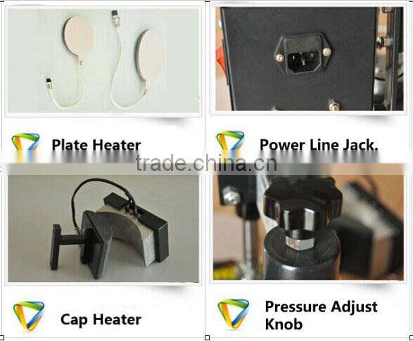 Digital Printer cheap rhinestone transfer machine