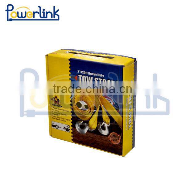 H20085 emergency tow rope