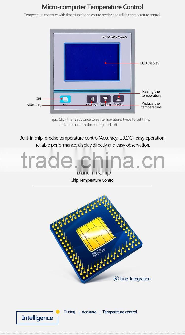 Low Temperature Ovens,Small Vacuum Oven