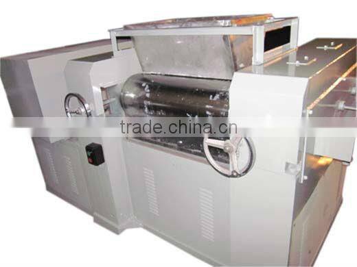 Complete Equipments For Soap Making Machine line
