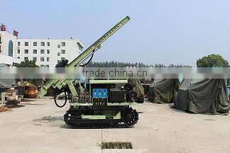 CTQ-D100YA2 dirlling rig