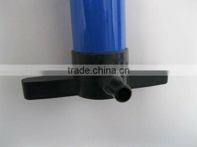 hand suction pump,water pump