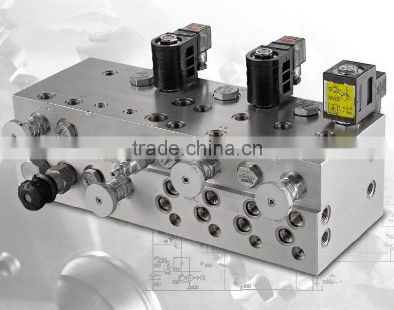 electro hydraulic block brake wholesaler