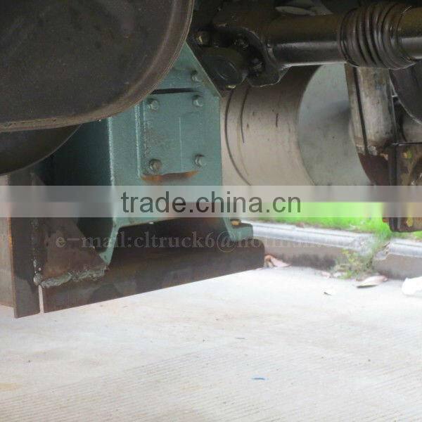 DONGFENG 4*2 10000L Water tank Truck for sales