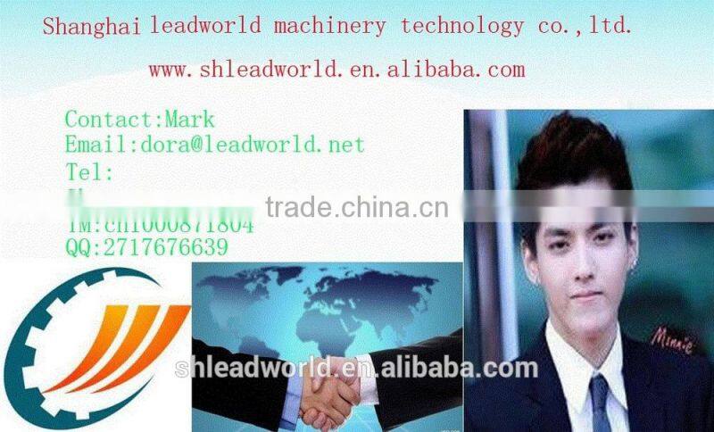 PET bottle auto labelling machine