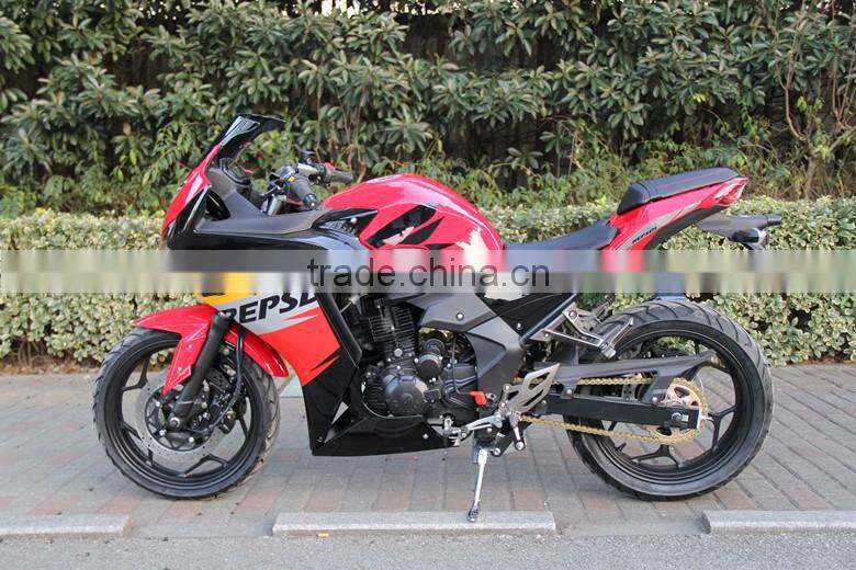 Good quality motorcycle in 150cc Zongshen CG engine