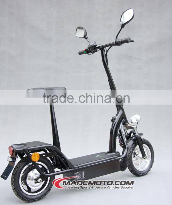 CE Approved 350W brushless Scooter for sale