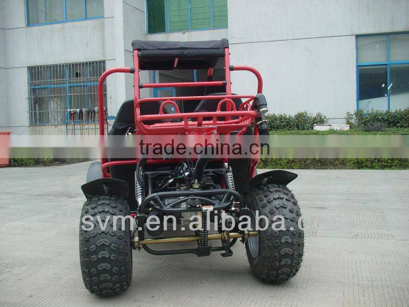 TK150GK-2 EEC go kiart